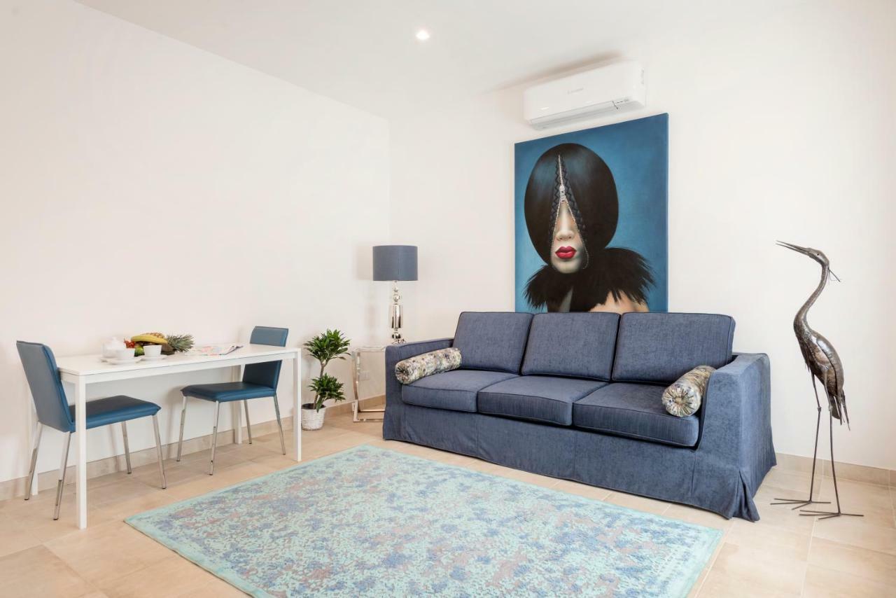 Divo - Spanish Steps Appartement Rome